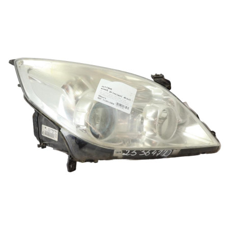 Optique avant principal droit (feux)(phare) OPEL VECTRA C Photo n°1