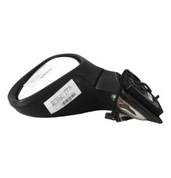 Retroviseur gauche PEUGEOT 207 Photo n°1