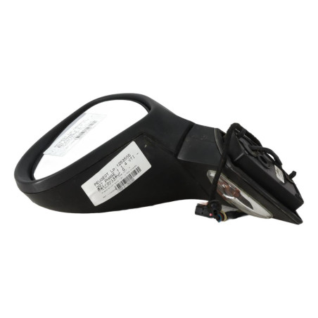 Retroviseur gauche PEUGEOT 207 Photo n°1