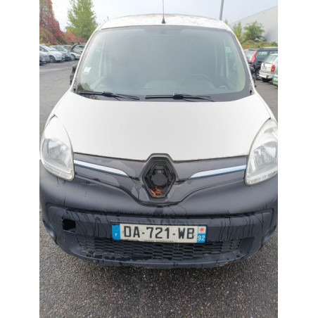 Etrier arriere droit (freinage) RENAULT KANGOO 2 Photo n°1