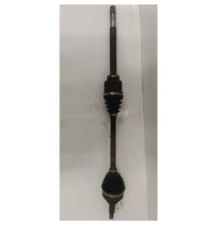 Cardan droit (transmission) OPEL VIVARO 1