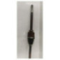 Cardan droit (transmission) OPEL VIVARO 1