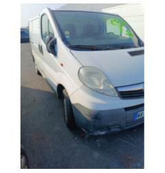 Cardan droit (transmission) OPEL VIVARO 1 Photo n°5