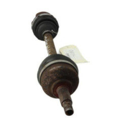 Cardan gauche (transmission) OPEL VIVARO 1