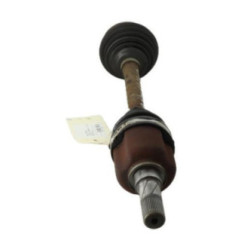 Cardan gauche (transmission) OPEL VIVARO 1 Photo n°4