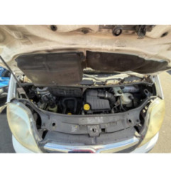 Cardan gauche (transmission) OPEL VIVARO 1 Photo n°13