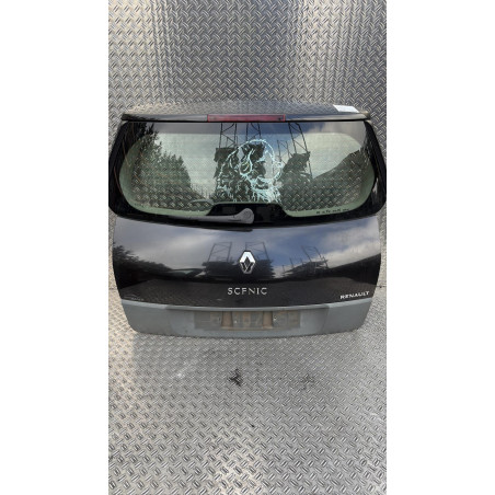 Malle/Hayon arriere RENAULT GRAND SCENIC 2 Photo n°1