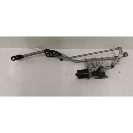 Moteur essuie glace avant RENAULT GRAND SCENIC 2 Photo n°1