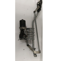 Moteur essuie glace avant RENAULT GRAND SCENIC 2