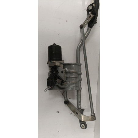 Moteur essuie glace avant RENAULT GRAND SCENIC 2