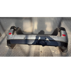 Pare choc arriere RENAULT GRAND SCENIC 2 Photo n°3