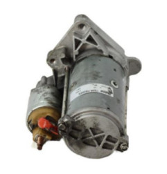 Demarreur OPEL VIVARO 1 Photo n°3