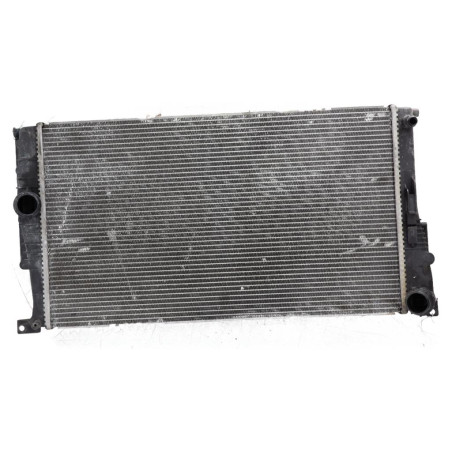 Radiateur eau BMW SERIE 3 F30 Photo n°1
