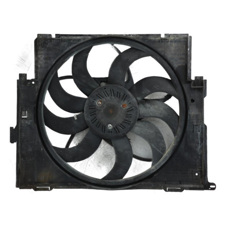 Ventilateur eau BMW SERIE 3 F30 Photo n°1