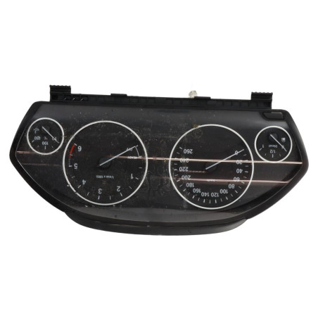 Compteur BMW SERIE 3 F30 Photo n°1