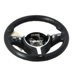 Volant BMW SERIE 3 F30 Photo n°1