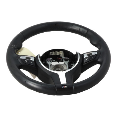 Volant BMW SERIE 3 F30 Photo n°1