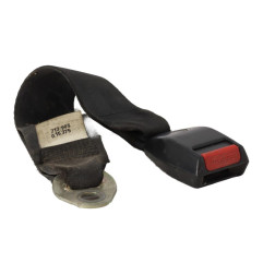 Attache ceinture avant droit RENAULT TRAFIC 1 Photo n°1