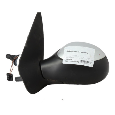 Retroviseur gauche PEUGEOT 206+ Photo n°3