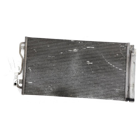 Condenseur de clim BMW SERIE 3 F30 Photo n°1