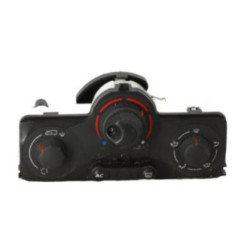 Commande chauffage RENAULT KANGOO 2 Photo n°1