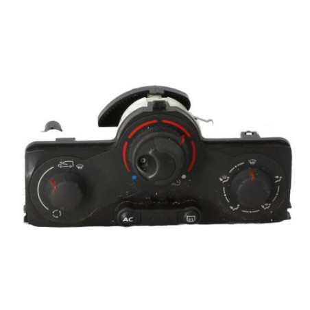 Commande chauffage RENAULT KANGOO 2 Photo n°1