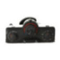 Commande chauffage RENAULT KANGOO 2