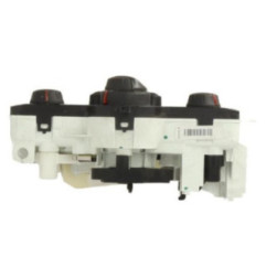 Commande chauffage RENAULT KANGOO 2 Photo n°3