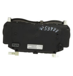 Compteur RENAULT KANGOO 2 Photo n°6