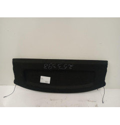 Plage arriere CITROEN DS3 Photo n°1