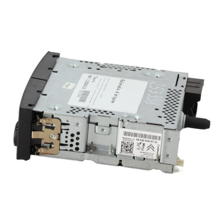 Autoradio d'origine CITROEN DS3