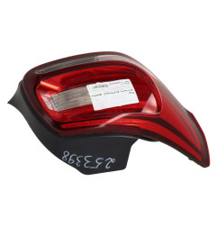 Feu arriere principal gauche (feux) CITROEN DS3