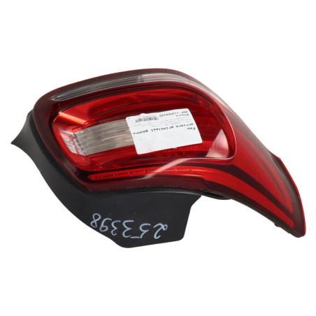 Feu arriere principal gauche (feux) CITROEN DS3