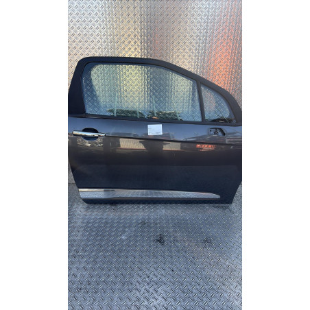 Porte avant droit CITROEN DS3 Photo n°1