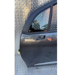 Porte avant gauche CITROEN DS3