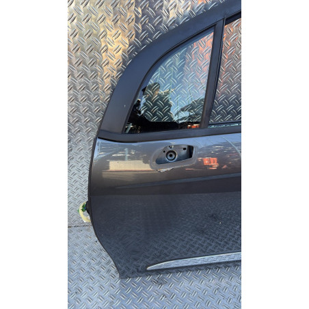 Porte avant gauche CITROEN DS3