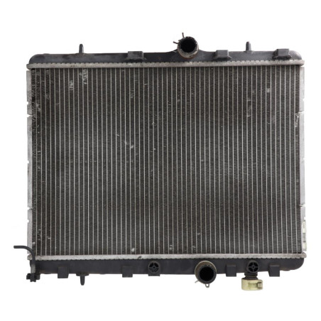 Radiateur eau CITROEN DS3 Photo n°1