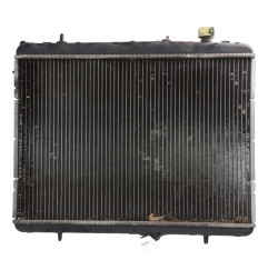 Radiateur eau CITROEN DS3
