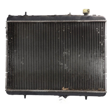 Radiateur eau CITROEN DS3