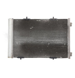 Condenseur de clim CITROEN DS3 Photo n°1