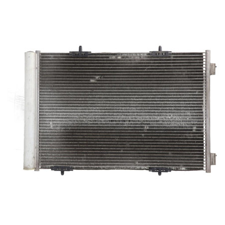 Condenseur de clim CITROEN DS3 Photo n°1