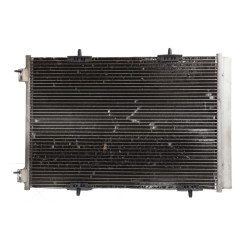 Condenseur de clim CITROEN DS3