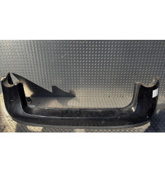 Pare choc arriere VOLKSWAGEN PASSAT 5 Photo n°1