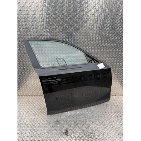 Porte avant droit BMW SERIE 1 E87 Photo n°1