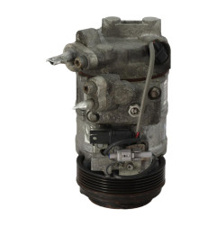 Compresseur clim BMW SERIE 1 E87 Photo n°1
