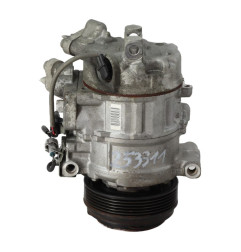 Compresseur clim BMW SERIE 1 E87
