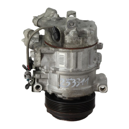 Compresseur clim BMW SERIE 1 E87