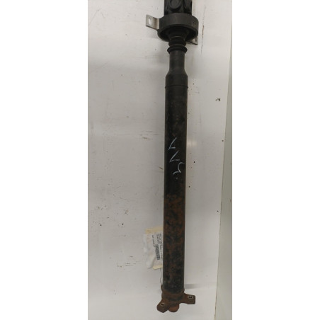 Arbre de transmission (propulsion) BMW SERIE 1 E87