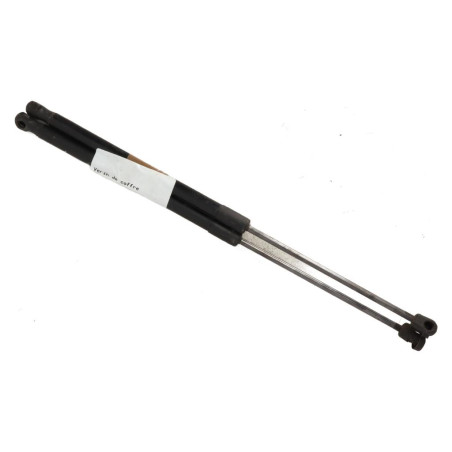 Verin de coffre VOLKSWAGEN POLO 5 Photo n°1