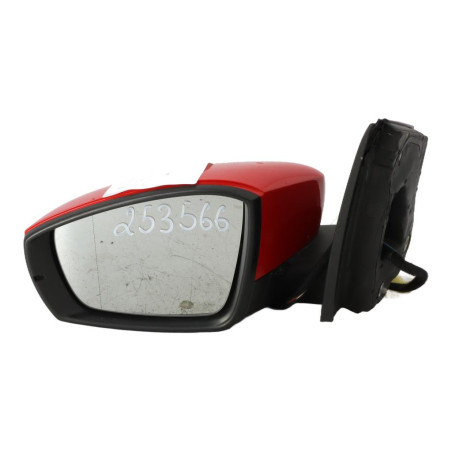 Retroviseur gauche VOLKSWAGEN POLO 5 Photo n°1